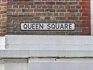 22 Queens Square
